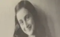 שוב: שימוש אנטישמי באנה פרנק
