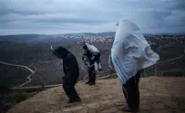 New Amona plan thwarted?