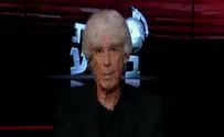 השדר מאיר איינשטיין מובא למנוחות