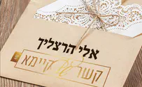 הלהיט החדש של הרצליך 2: קשר של קיימא