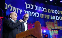 Jewish Agency brings 1,100 French high school students to Israel
