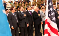 Judaism's holiness to Muslims is a propaganda myth