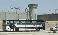 מפקד כלא קציעות יפוטר: כשל ערכי חמור