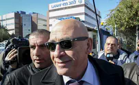 MKs banned from visiting security prisoners