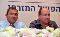 אבי סולימן נבחר לקדנציה נוספת