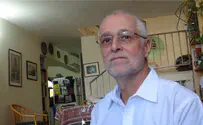 Eliran Aharon 'Europe has a huge problem and it refuses to admit it'