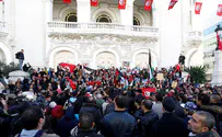 Tunisians protest death of Hamas scientist