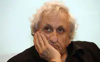 Left-wing author: Time to give up on Palestinian statehood