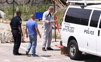 Detention extended for suspected murderers from Shuvu Banim sect