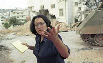 משטרת "הכיבוש" עוינת ותוקפנית