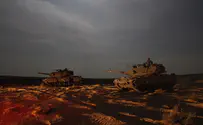 Попытка проникновения в Израиль. ЦАХАЛ открыл огонь