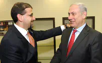 השגריר והפולמוס          