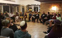 צילום: הר כביר קהילה חדשה בגוש שילה