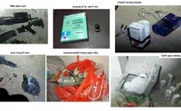 Hamas cell that plotted attacks around country uncovered