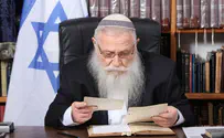 'Court wanted to bring Amona residents to their knees'