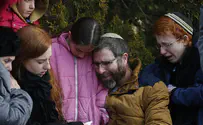זו תמונת השנה בתחרות צילומי העיתונות