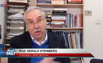 Why is the EU failing with Palestinian aid?