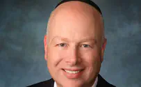 Trump adviser: Shame on Hamas
