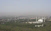 Pakistani Defense Minister threatens to nuke Israel