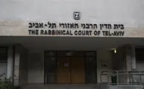 העגונה הותרה ב"גט שליחות"