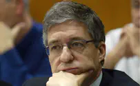 'Birthright: the issue that unites Netanyahu and Beilin'