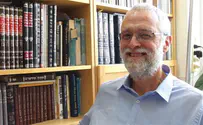 "הפלסטינים רוצים שמדינת ישראל תקרוס"