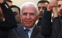 Fatah denies Egypt offered a unity deal with Hamas