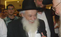 הרב נבנצל: לחגוג חנוכה עם עבודה זרה?