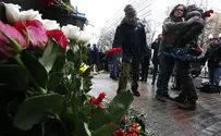Russian official: Plane crash caused by error, not terror