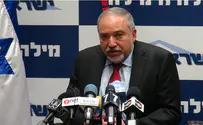 "להפסיק עם העלילות ועם ההסתה"