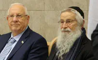 King David's response to the UN's anti-Israel resolution