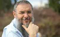 A new candidate for Gush Eztion Council head