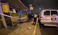 Shalom Sherki murdered 20 months ago; still awaiting justice