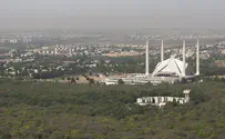 Tweets defuse fake 'nuclear threat' against Pakistan