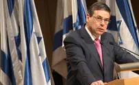 Former ambassador: Obama obsesses about Israel while Syrians die