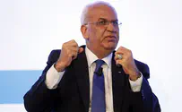 PA planning more steps against Israel at ICC