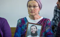 35 שנות מאסר למתכנן הפיגוע בסוכות