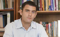 "לא לראיין בגל"צ את שוברים שתיקה"