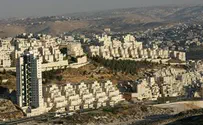 "לא להצהיר על התחלות בנייה"