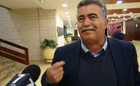 Amir Peretz to run for Labor chairman