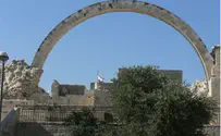 ליל שבת בחורבה - פועה שטיינר