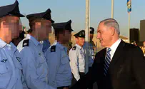 PM: US-Israel alliance remains strong