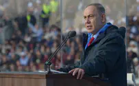  INTO THE FRAY: UN & Obama-The Blame Bibi bears (revisited)