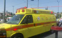 Paramedic stopped by police after speeding to treat cop's dad