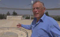 Prof. Hagi Ben Artzi: Lighting up the world