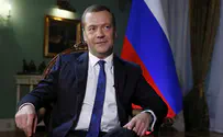 Премьер-министр России: «США объявили нам торговую войну»