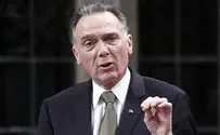Canada's Conservatives blast Liberals' silence on Israel