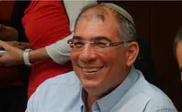 "פרישת הרב רוזן - לא בגלל הדוברת"