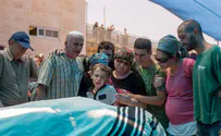 Убийце Малахии Розенфельда (הי"ד) – пожизненное заключение