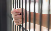 Arab attacker released - Jews remain in custody